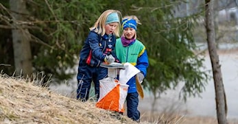 Inspirasjonskveld om rekruttering - 06.03.24